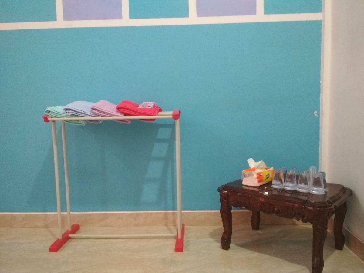 Almira Homestay Jambi Ngoại thất bức ảnh